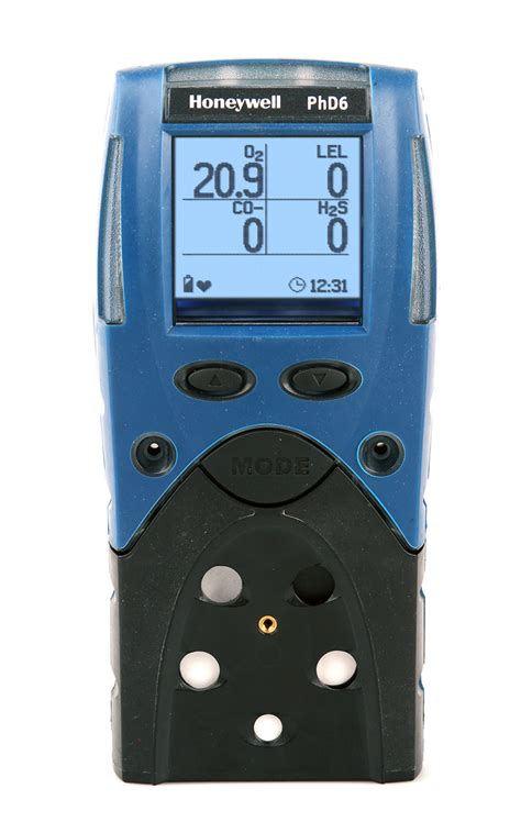 honeywell flue gas analyzer|honeywell multi gas detector price.